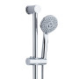 Auction Sliding Shower 006 Complete hand shower 3 Functions power H 65 CM