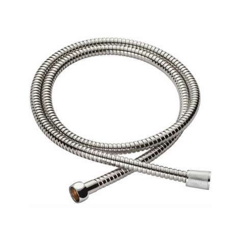Flexible Hose Stainless Steel Shower Extensible To Length cm 150-200 To Shower