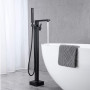Bath Faucet Group 002 Cash Floor For A Free Standing Baths Brass Design