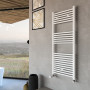 Bath towel radiators steel radiator Radiator Heater White