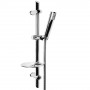 Auction Sliding Shower 008 Complete shower microphone H 80 CM