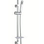 Shower Column Equipped 026 Brass Chrome shower head shower panel