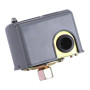 Single phase 230V pressure switch for electric + fitting Brass 5 Vie connection M 1 '
