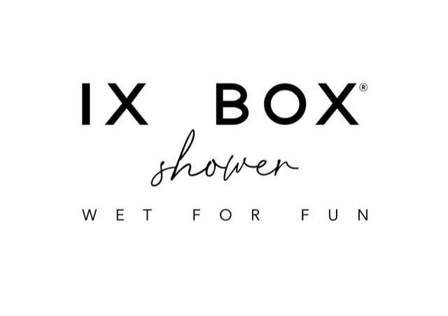 IX BOX SHOWER